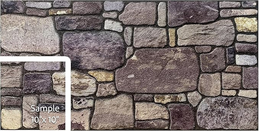 Dundee Deco 3D Wall Panels