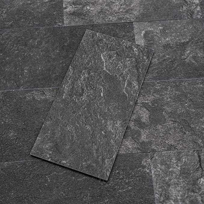 StyloVue 100 Pieces Peel and Stick Backsplash