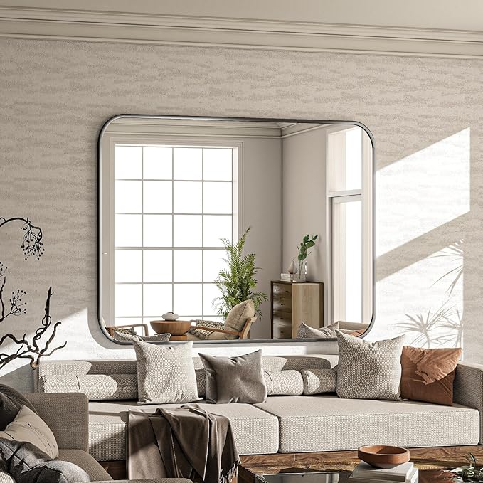 30×40 Inch Bathroom Mirror
