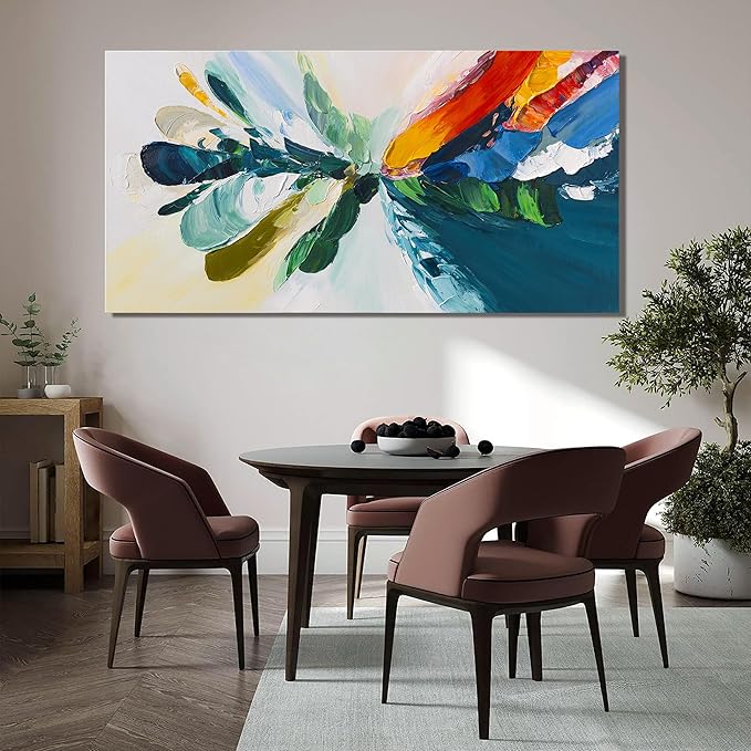 Canvas Wall Art Decor Modern Wall Art Pictures