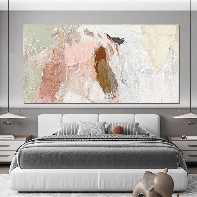 Canvas Wall Art Decor Oversized Wall Art Pictures