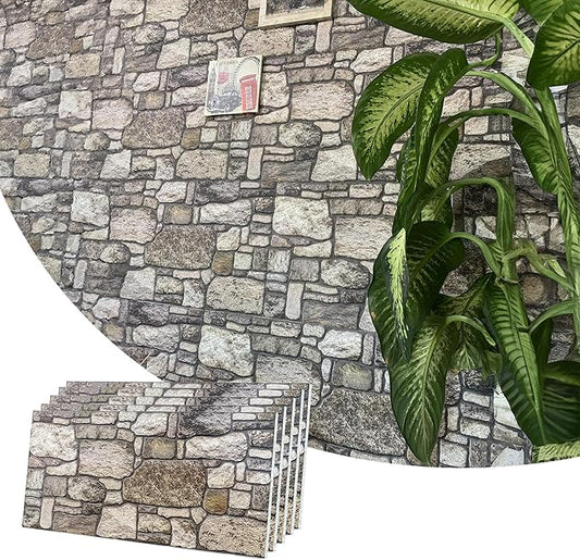 Dundee Deco 3D Wall Panels