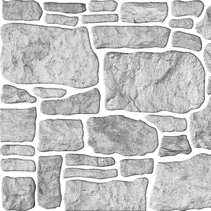 Dundee Deco 3D Wall Panels