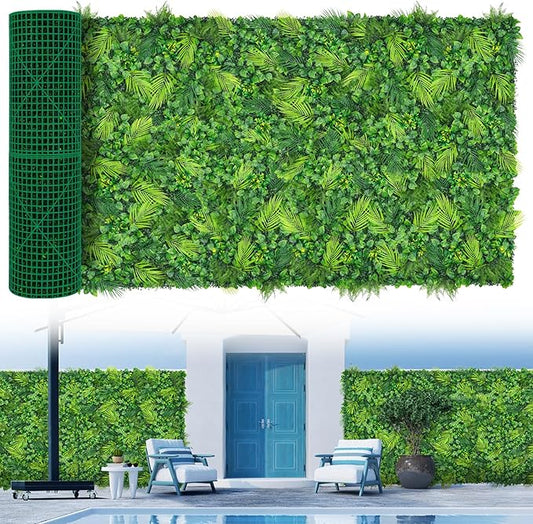 Artificial Plant Wall Roll Panels