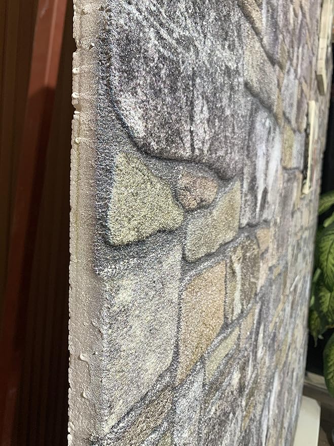 Dundee Deco 3D Wall Panels