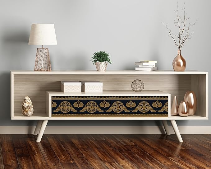 FLFK Wallpaper Border