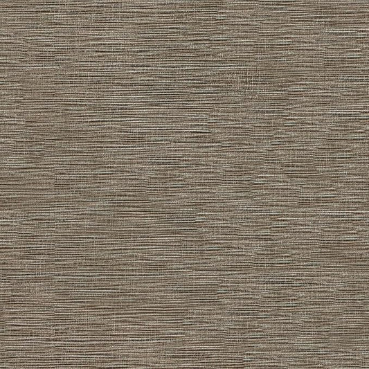 VEELIKE Taupe Grasscloth Peel and Stick Wallpaper Textured Faux Grasscloth