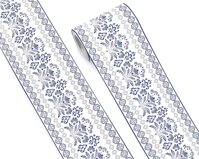 FLFK Wallpaper Border