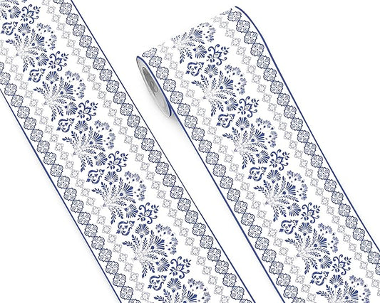 FLFK Wallpaper Border
