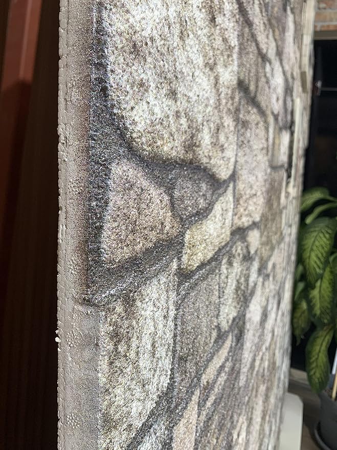 Dundee Deco 3D Wall Panels