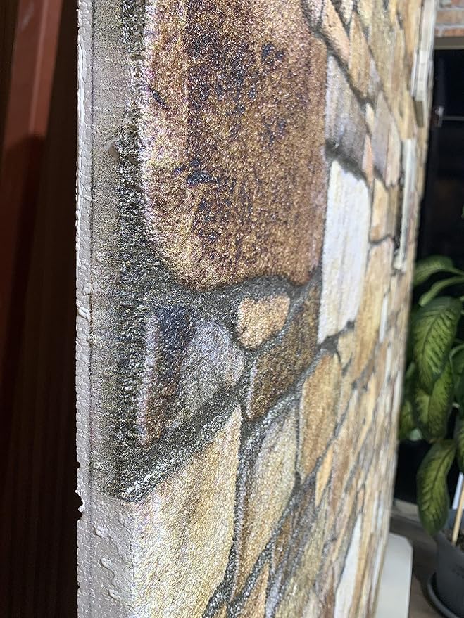 Dundee Deco 3D Wall Panels