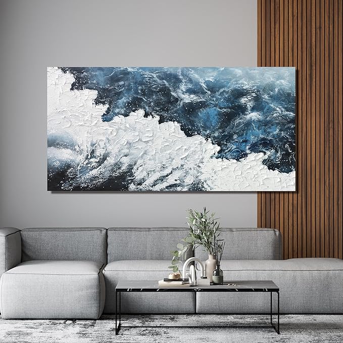 Canvas Wall Art Decor Abstract Canvas Wall Pictures