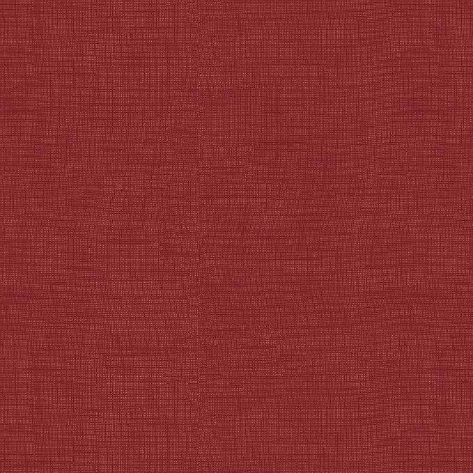 Arden Outdoor Patio Dining Chair Cushion, 20x44, Rain-Proof Seat Pad, Fade-Resistant Outdoor Cushion Ruby Red Leala