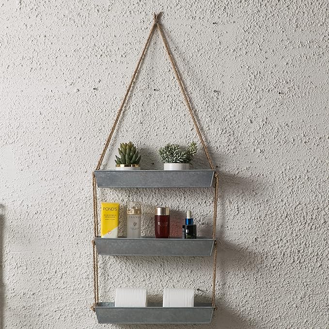 LaLaGreen Wall Hanging Planter