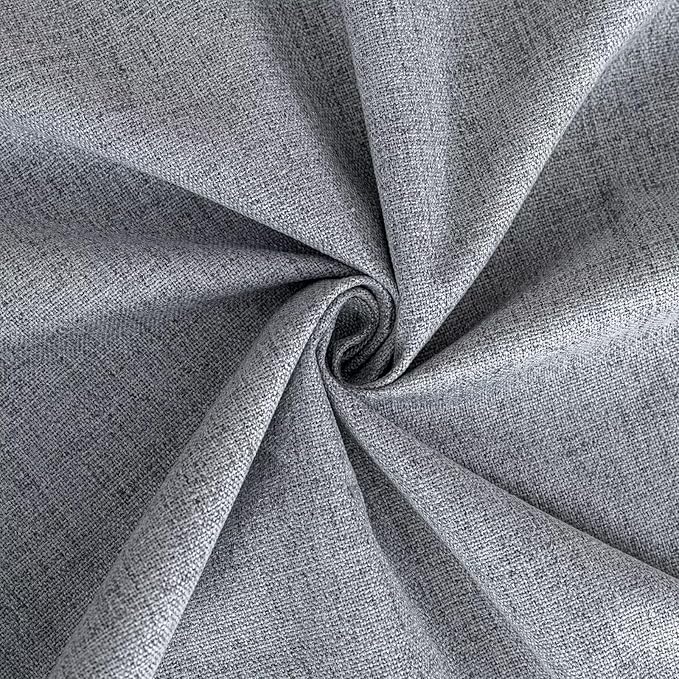 IGEMAEVE Blackout Curtains Customsize