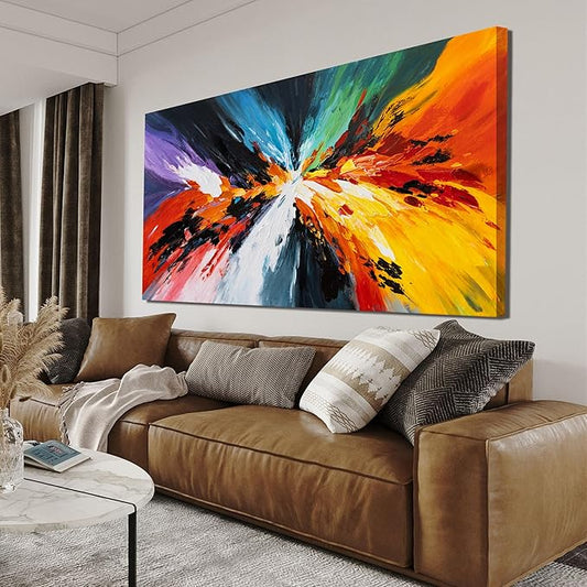 Canvas Wall Art Decor Large Wall Art Pictures