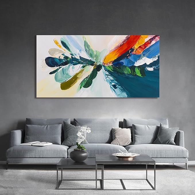 Canvas Wall Art Decor Large Wall Art Pictures