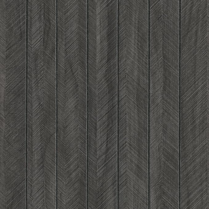 CHIHUT Acoustic Extra Wide 24"x197" Wood Slat Wall Panels 3D Self Adhesive