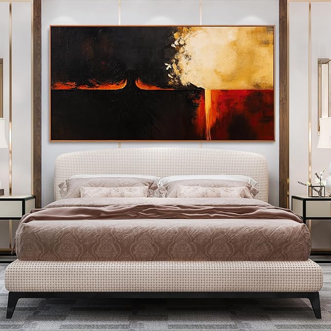 Canvas Wall Art Decor Large Abstract Wall Art Prints Wall Pictures