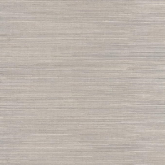 York Wallcoverings Natural Sisal Classic Grey Peel and Stick Grasscloth