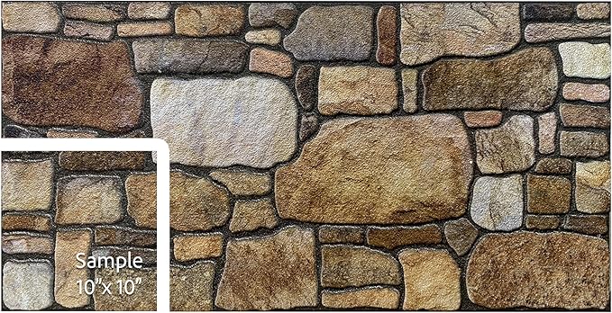 Dundee Deco 3D Wall Panels