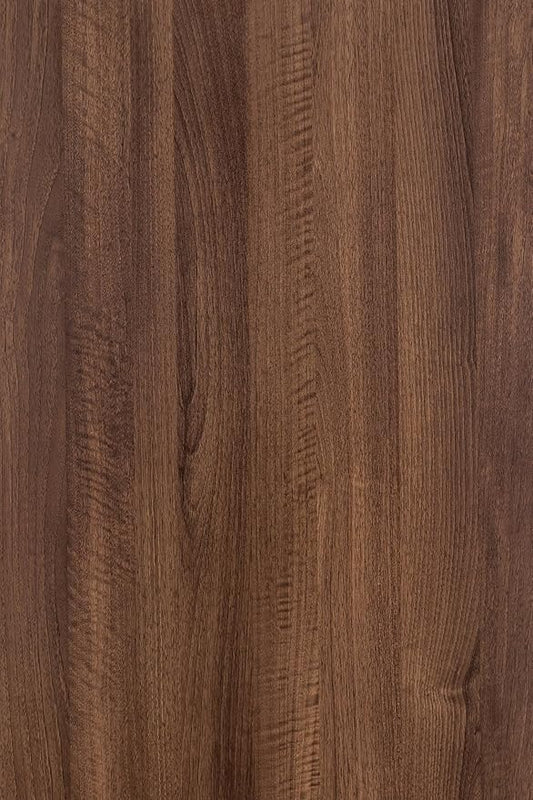 Large Walnut Wood Contact Paper 48x118 inch Peel and Stick Wood Grain Wallpaper