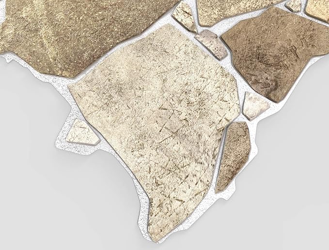 Dundee Deco 3D Stone Wall Panels