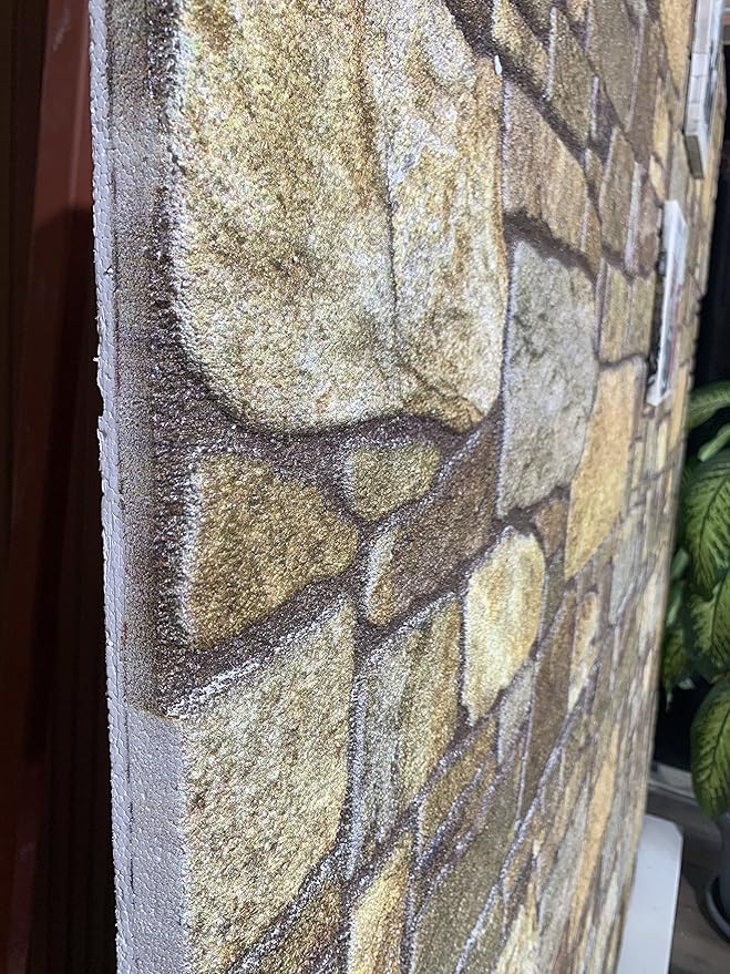 Dundee Deco 3D Wall Panels