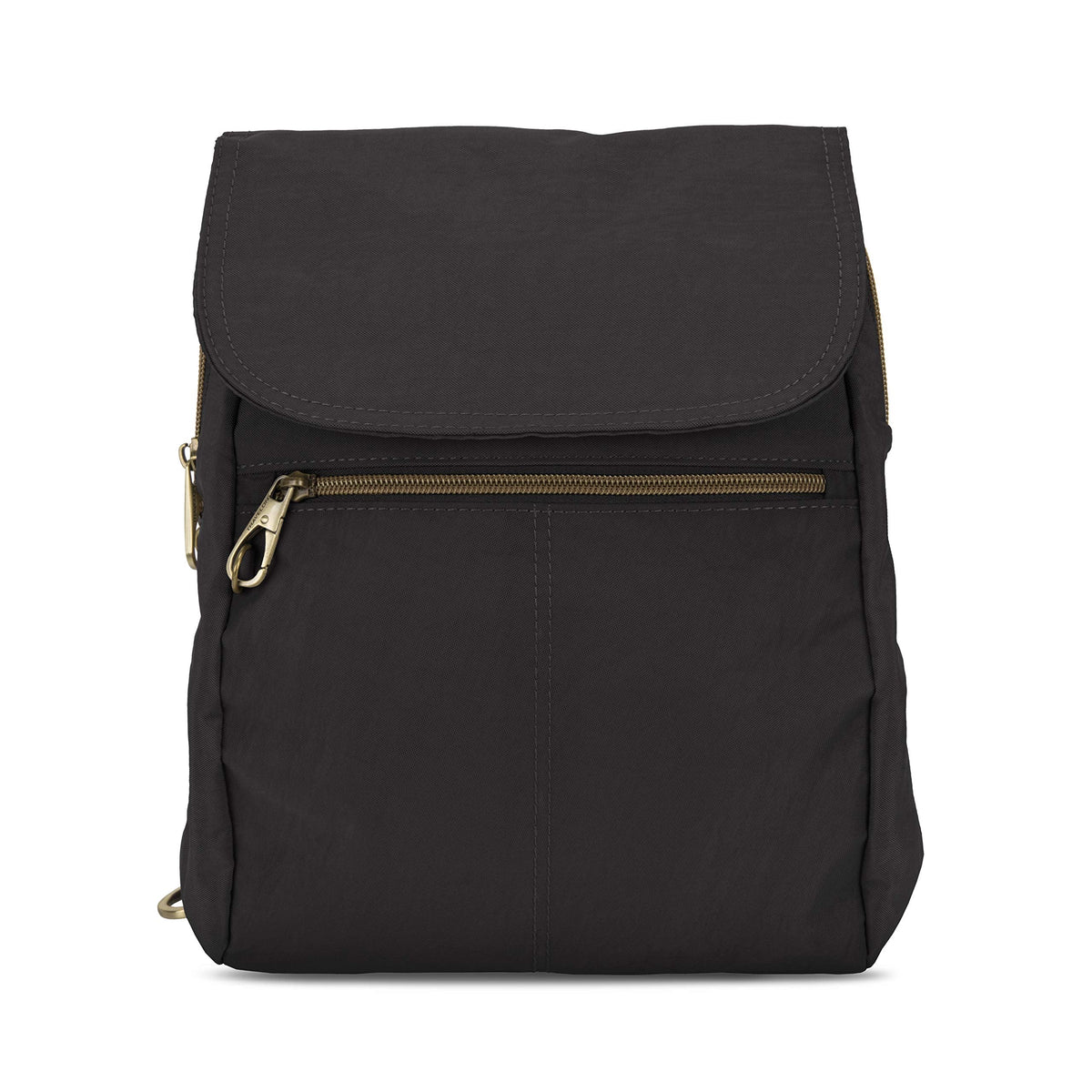 Travelon Anti-Theft Signature Slim Backpack