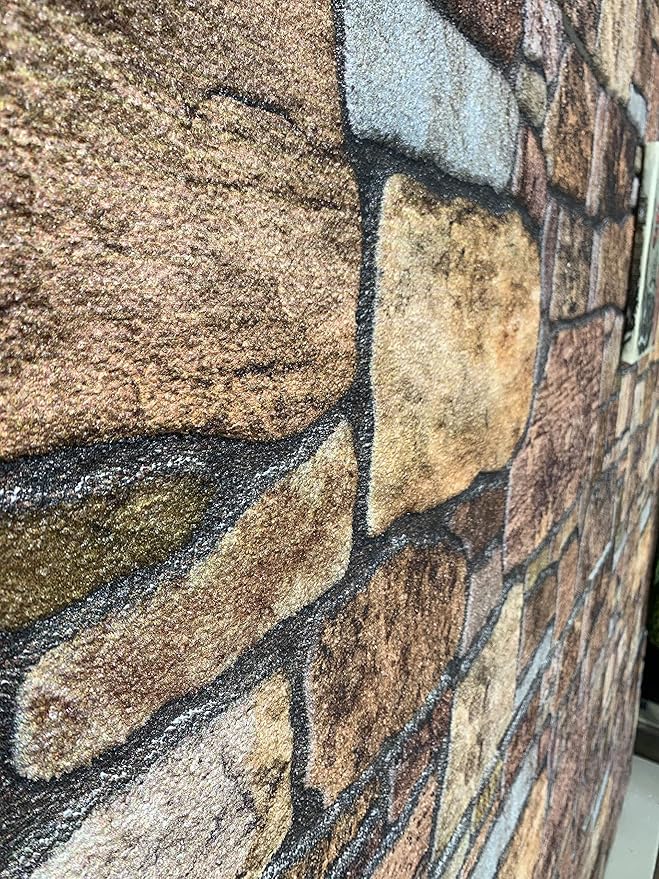 Dundee Deco 3D Wall Panels