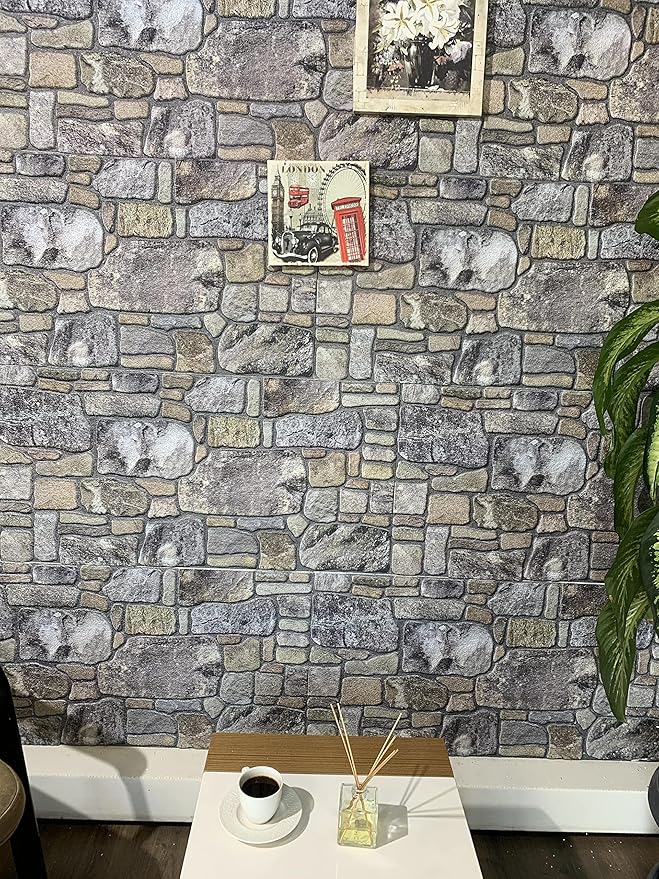 Dundee Deco 3D Wall Panels