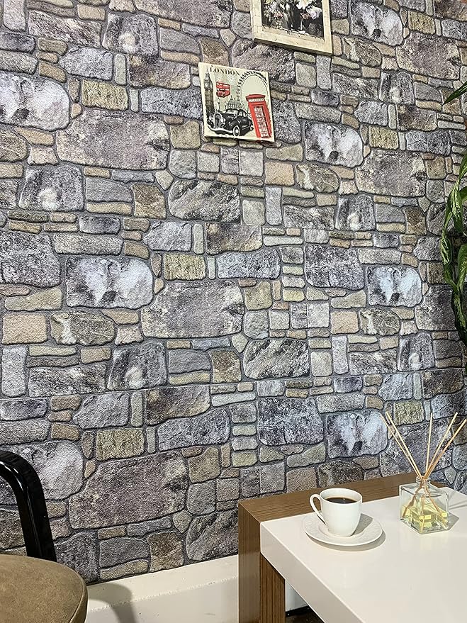 Dundee Deco 3D Wall Panels