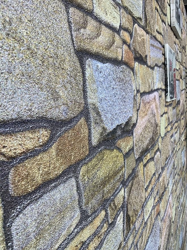 Dundee Deco 3D Wall Panels