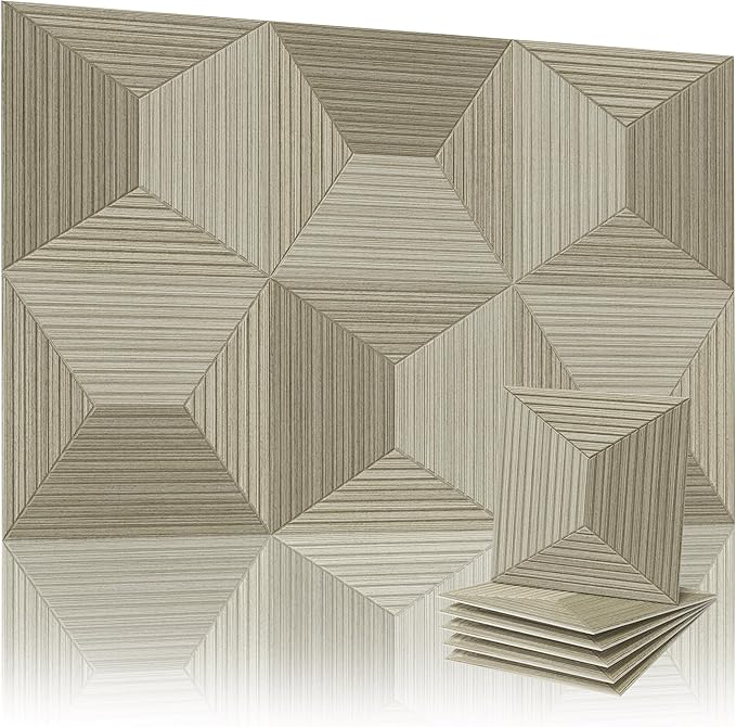 JaneTech Art Acoustic Panels Sound Absorbing Panels, Sound Absorbing Wall Art