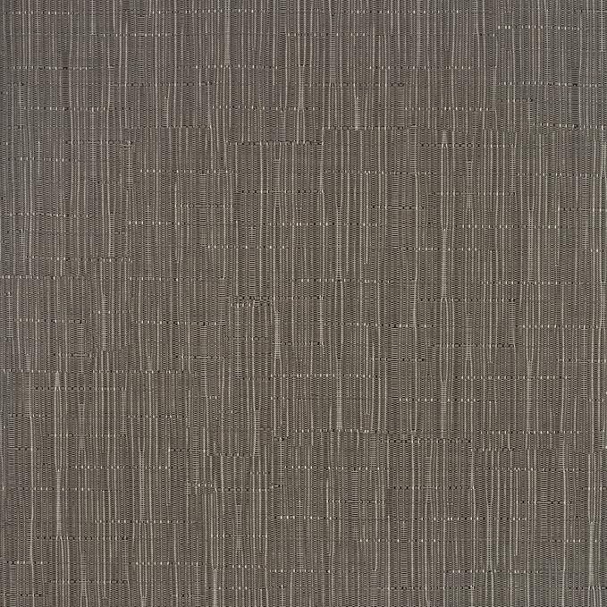 VEELIKE Truffle Brown Grasscloth Wallpaper Peel and Stick Grass Cloth Vinyl