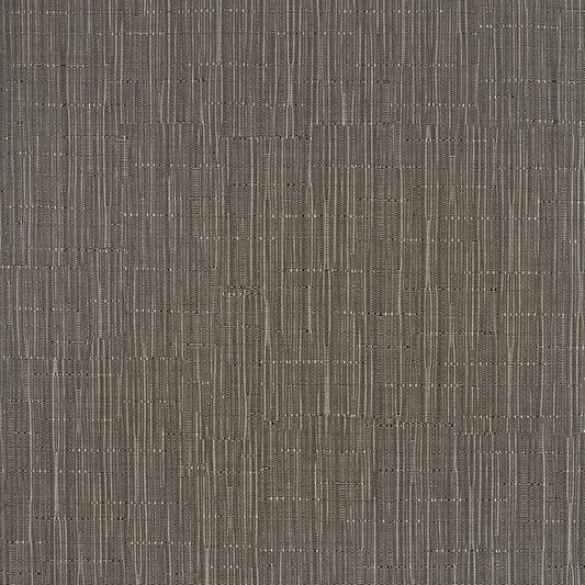 VEELIKE Truffle Brown Grasscloth Wallpaper Peel and Stick Grass Cloth Vinyl