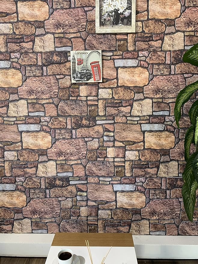 Dundee Deco 3D Wall Panels