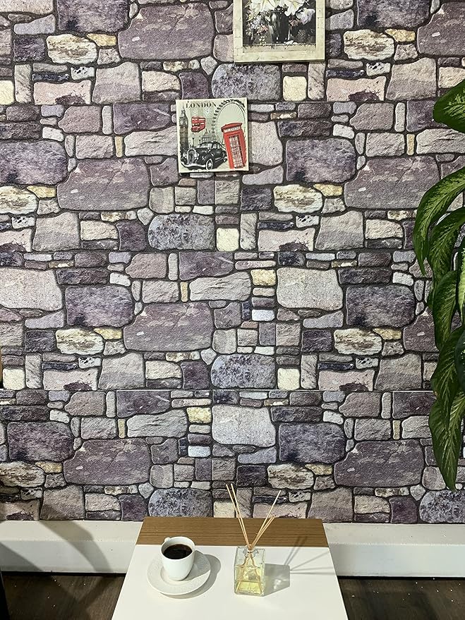 Dundee Deco 3D Wall Panels