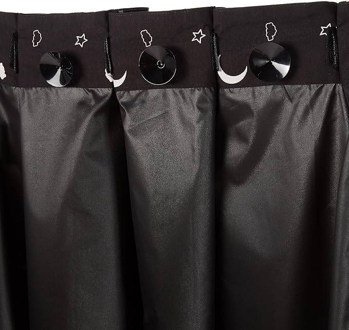 Amazon Basics Portable Blackout Curtain Shade