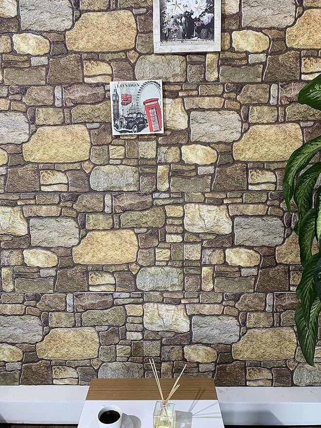 Dundee Deco 3D Wall Panels