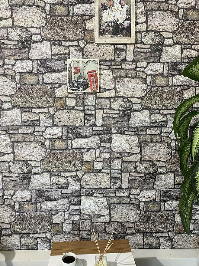 Dundee Deco 3D Wall Panels