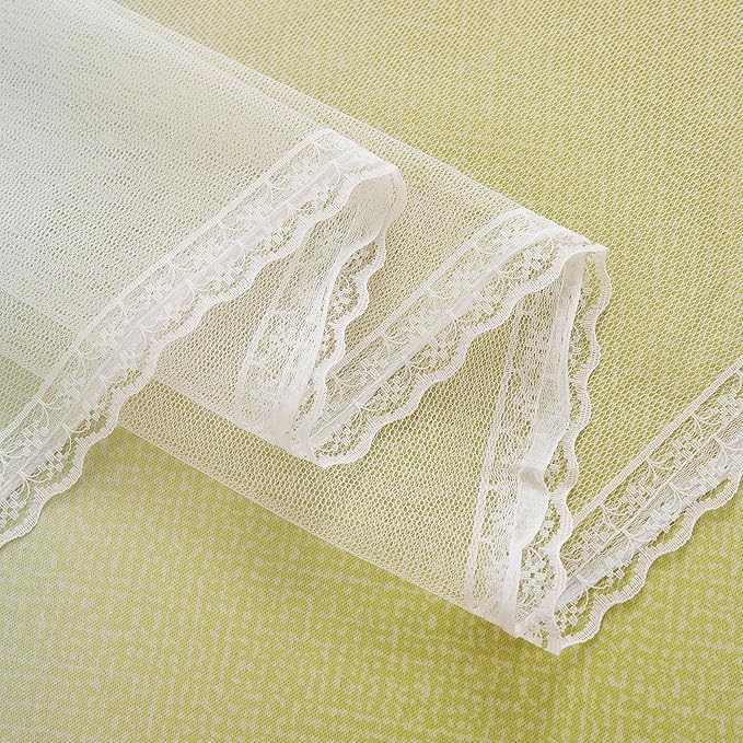 XiDi Yellow Blackout Curtains for Bedroom, Kids Room, Girls Room
