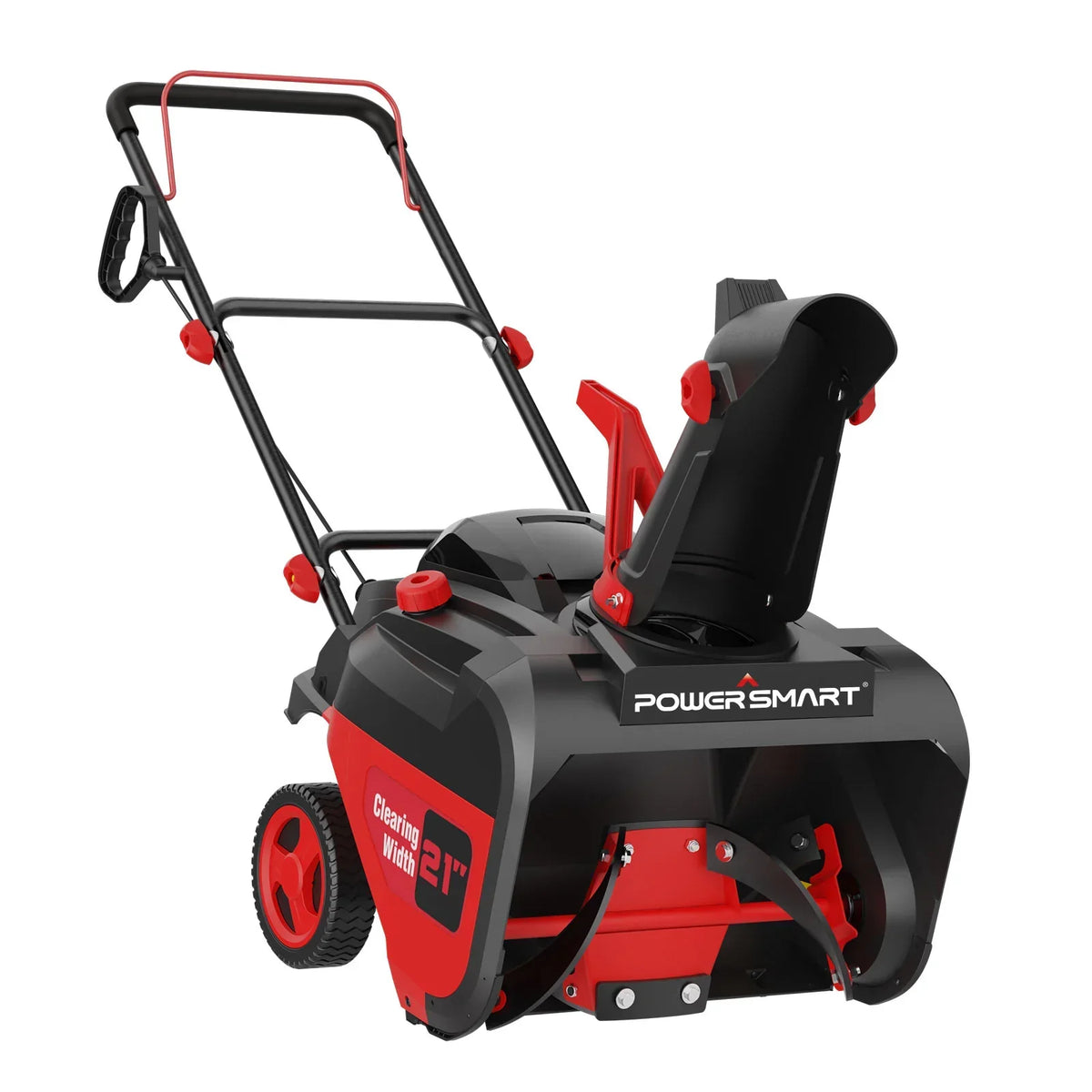 21'' 212cc Single Stage Gas Snow Blower DB7021