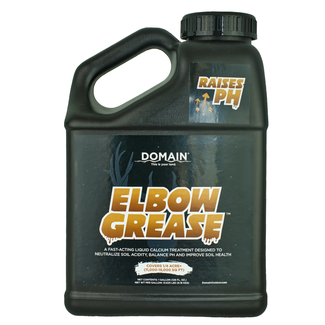 Elbow Greaseâ¢ Liquid Lime