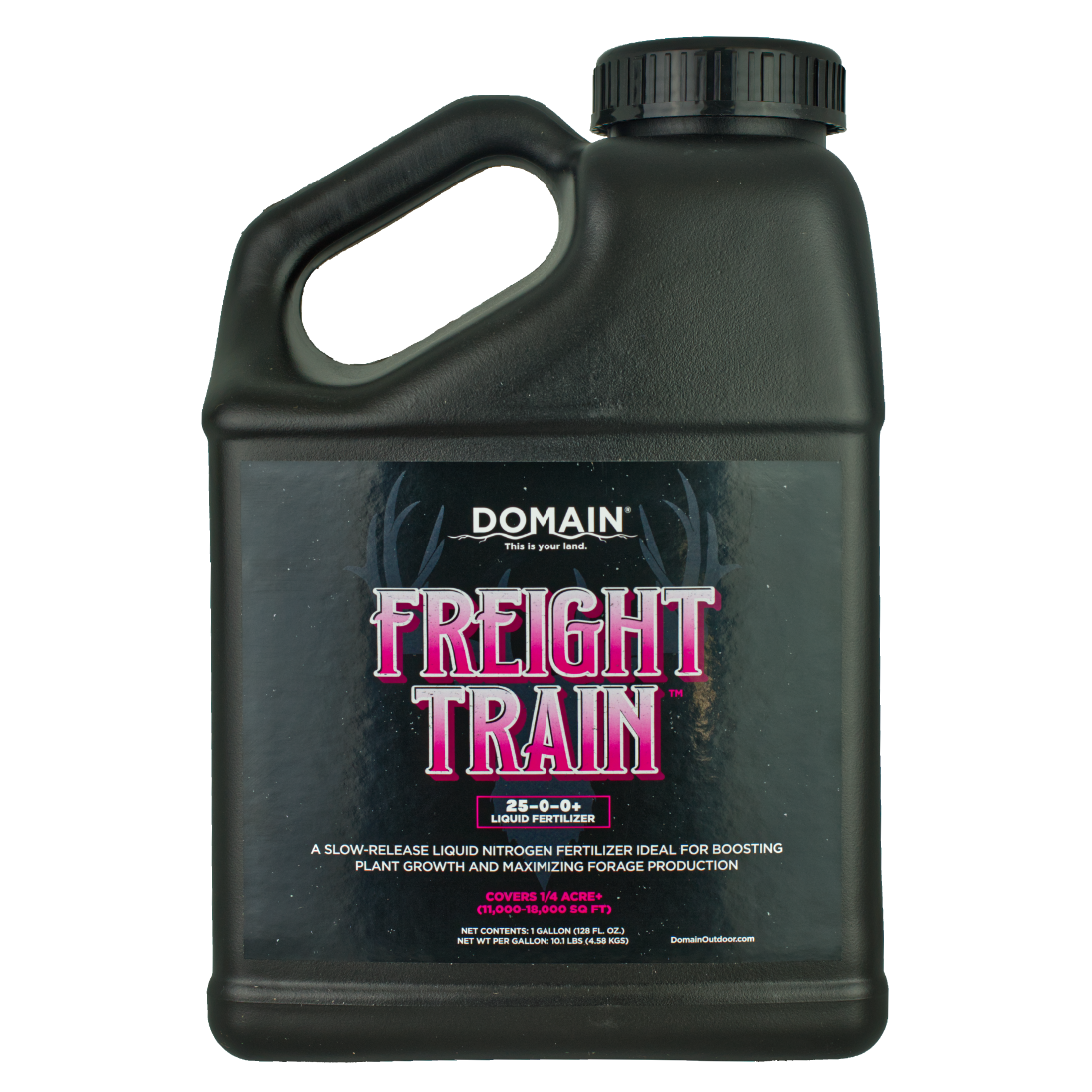 Freight Trainâ¢ 25-0-0+ Liquid Fertilizer