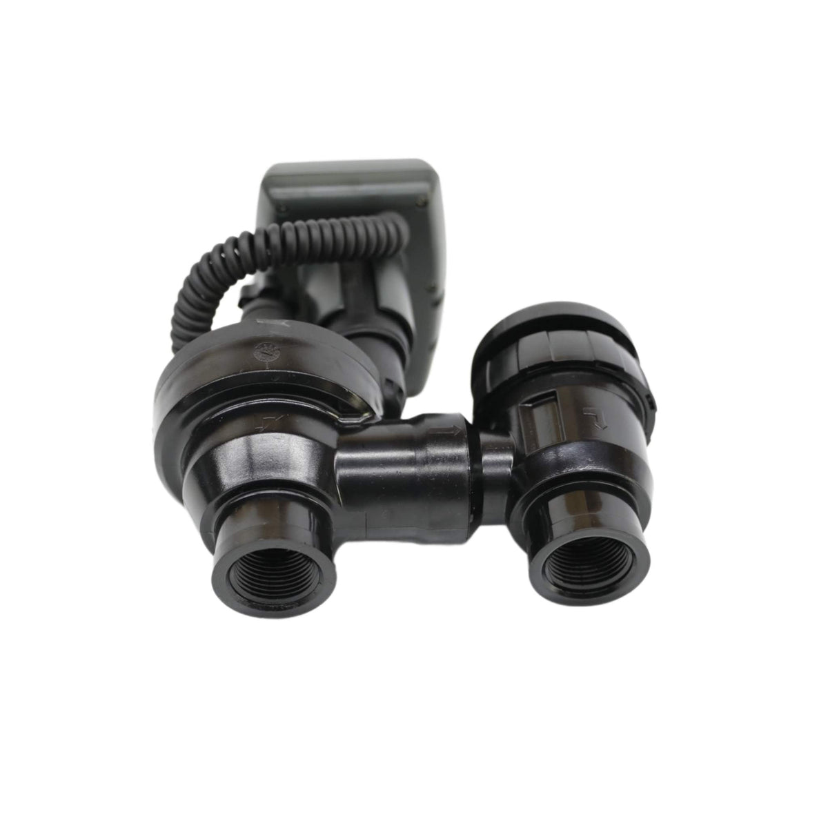 Irrigation Controller | LEIT 1 with 3/4â²â² Anti-Siphon Valve