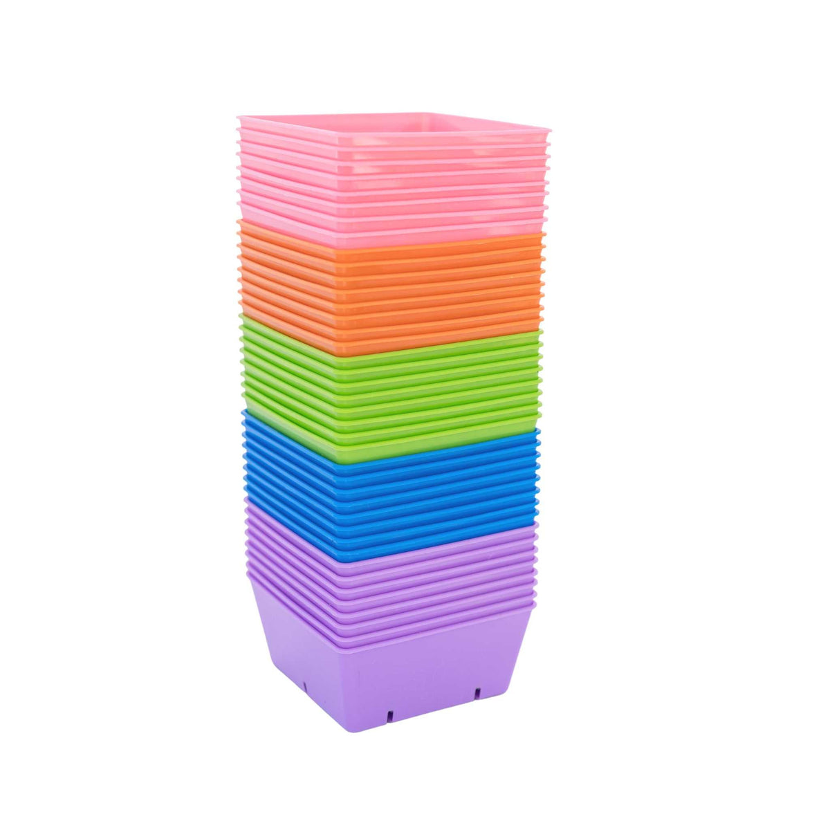 5x5 Deep Grow Tray Inserts
